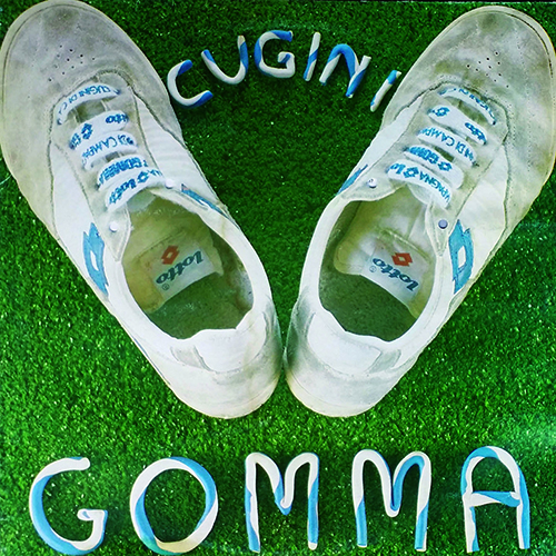 GOMMA - I CUGINI DI CAMPAGNA