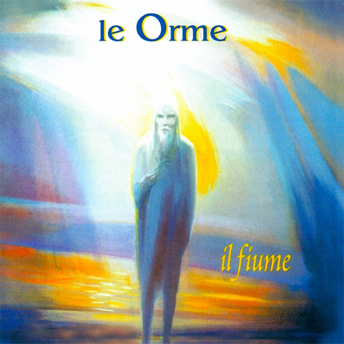 LE ORME - IL FIUME