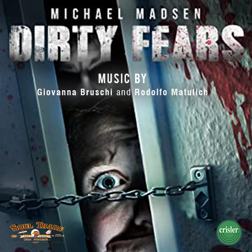 GIOVANNA BRUSCHI and RODOLFO MATULICH -DIRTY FEARS