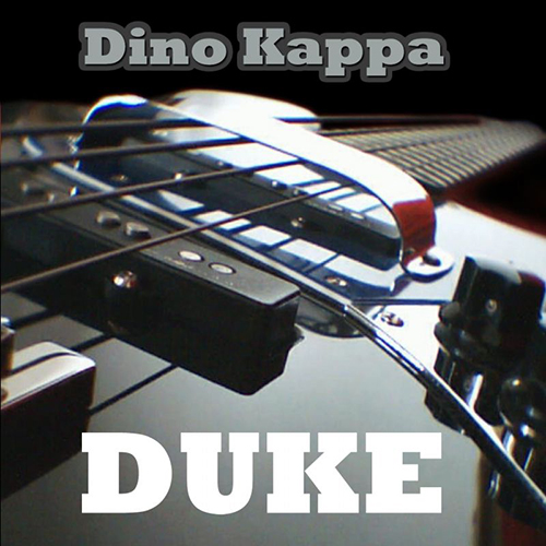 DINO KAPPA - DUKE