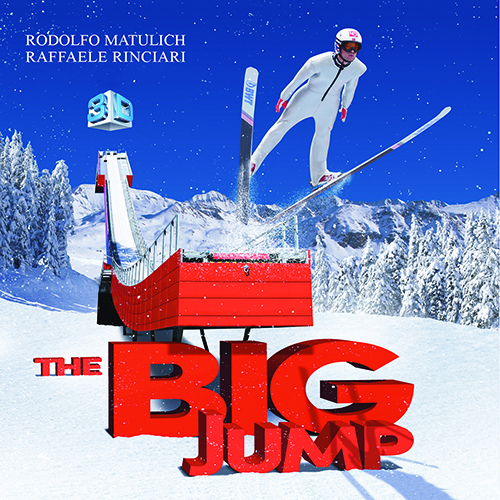 RODOLFO MATULICH - THE BIG JUMP