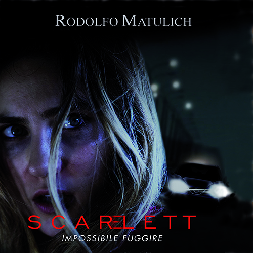RODOLFO MATULICH - SCARLETT