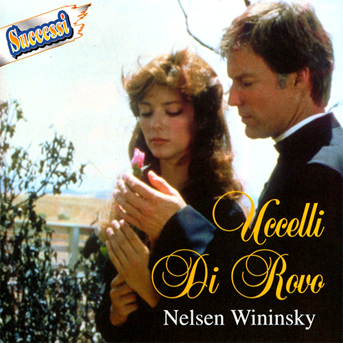 NELSEN WININSKY - UCCELLI DI ROVO