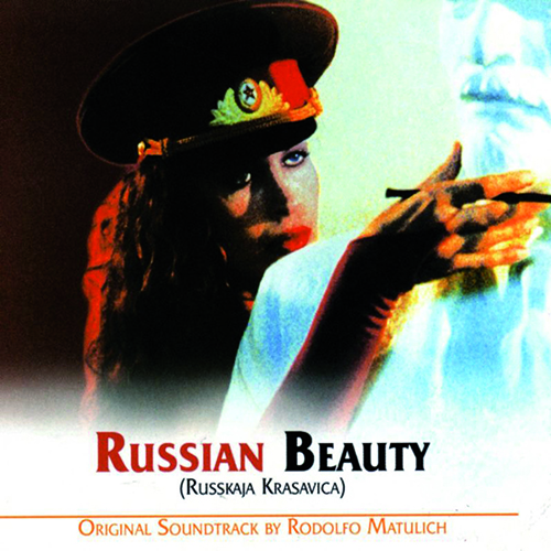 RODOLFO MATULICH - RUSSIAN BEAUTY