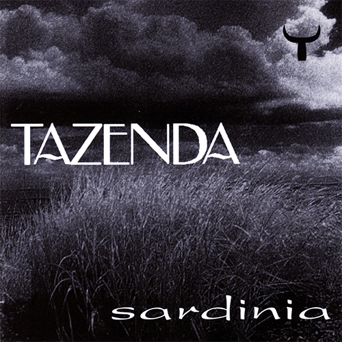 TAZENDA - SARDINIA