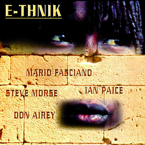 MARIO FASCIANO  E-THINK