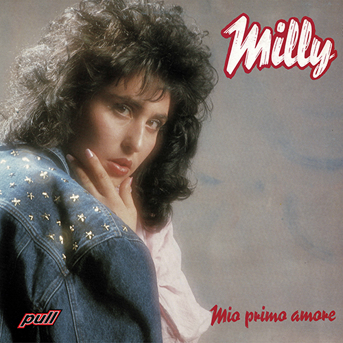 MILLY - IL MIO PRIMO AMORE